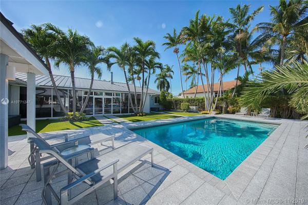 Sans Souci Estates, 2047 NE 120th Rd, North Miami, Florida 33181, image 2