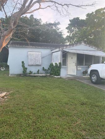 Hollywood Park, 2206 Coolidge St, Hollywood, Florida 33020, image 2