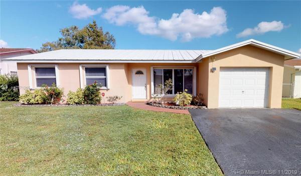 Twin Lakes, 11641 NW 31st Pl, Sunrise, Florida 33323, image 2