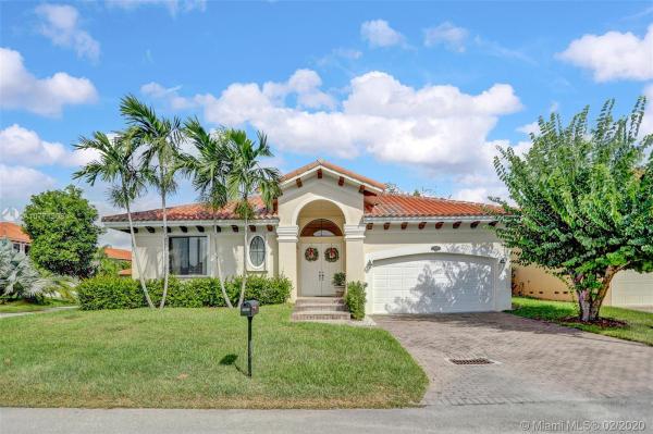 Cutler Cay, 7581 SW 190th St, Cutler Bay, Florida 33157, image 2