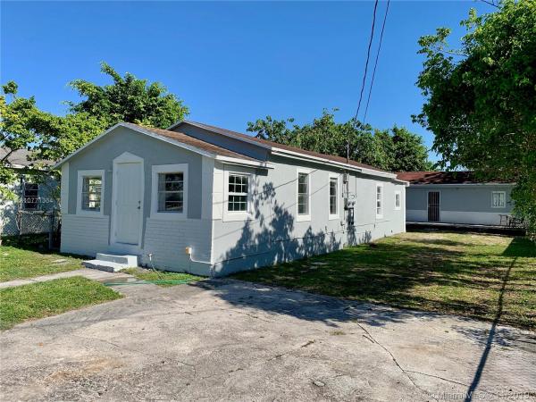 Fern Park, 3191 NW 67th St, Gladeview, Florida 33147, image 2