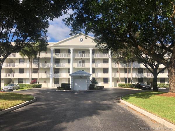 Whitehall 2 Of Pine Island Ridge, 1709 Whitehall Dr #303, Davie, Florida 33324, image 2