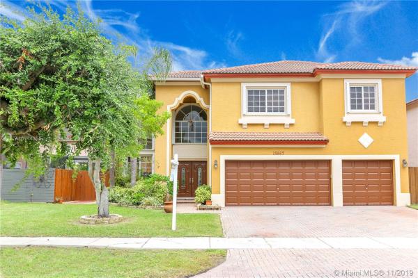 Milon Venture, 15867 SW 142nd Ter, Country Walk, Florida 33196, image 2