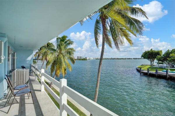 The Fairmont House, 2700 NE 135 #22&24, North Miami, Florida 33181, image 2