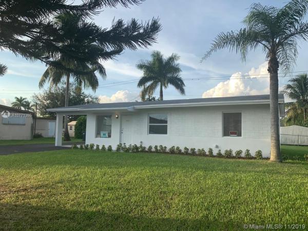 Friedland Manor, 666 SW 5th St, Florida City, Florida 33034, image 2