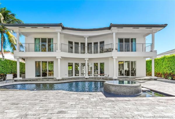 Eastern Shores, 3251 NE 164th St, North Miami Beach, Florida 33160, image 2