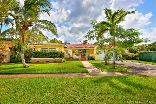 Granada, 1246 Obispo Ave, Coral Gables, Florida 33134, image 2