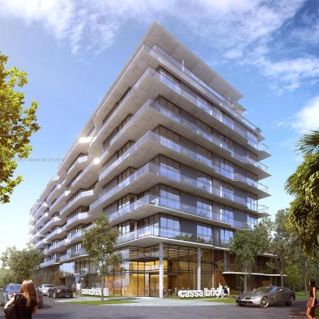 Cassa Brickell, 201 SW 17th Rd #311, Miami, Florida 33129, image 1