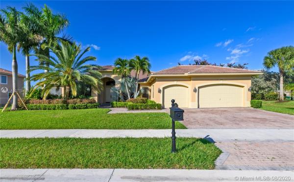 Riverstone, 15051 SW 39th St, Davie, Florida 33331, image 2