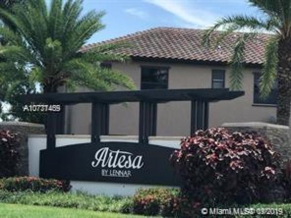 Artesa At Coco Palm Estates, 11500 SW 250 St #, Princeton, Florida 33032, image 2