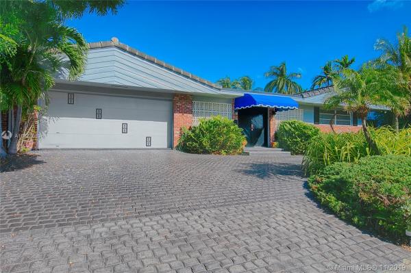Bay Harbor Islands Residential, 1211 99th St, Bay Harbor Islands, Florida 33154, image 2