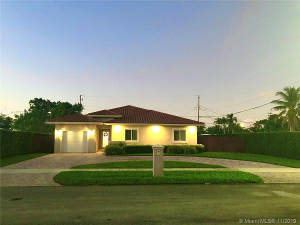 Tropical Estates, 9985 SW 50th St, Olympia Heights, Florida 33165, image 2