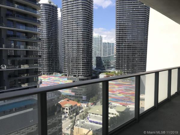 1010 Brickell, 1010 Brickell Ave #2207, Miami, Florida 33131, image 2