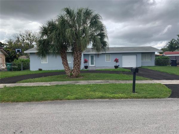Winston Park, 7710 SW 128th Ave, Kendale Lakes, Florida 33183, image 2