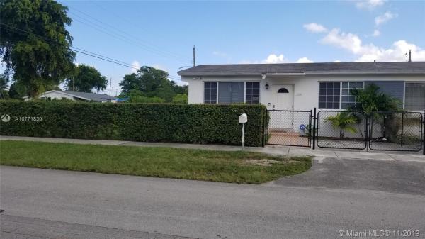 Seaboard Park, 17153 NE 3rd Ave, North Miami Beach, Florida 33162, image 2