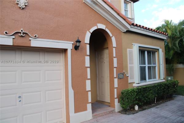 Villa Vizcaya, 8401 NW 139th Ter #3210, Miami Lakes, Florida 33016, image 3
