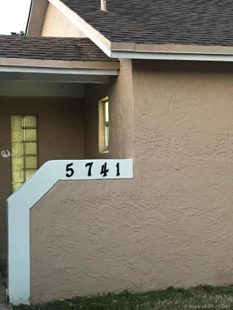 Country Lake Manors, 5741 NW 191st Ter, Country Club, Florida 33015, image 2