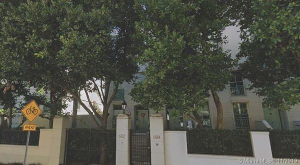 602 Valencia Ave #108, Coral Gables, Florida 33134, image 2