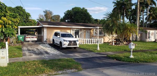 Carol City, 17901 NW 48th Pl, Miami Gardens, Florida 33055, image 2