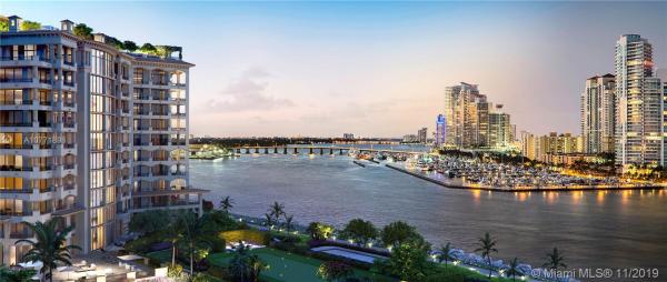 Palazzo Del Sol Della Luna At Fisher Island, 6865 Fisher Island Dr #6865, Miami Beach, Florida 33109, image 2