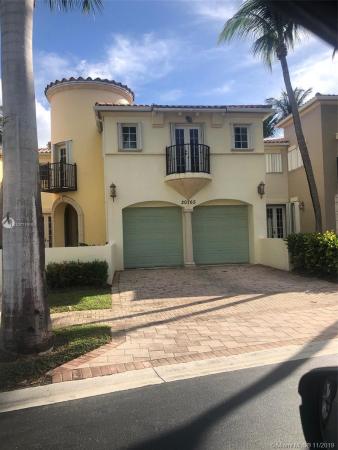 Aventura Lakes, 20765 NE 31st Pl, Aventura, Florida 33180, image 2