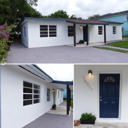 Bunche Park, 16031 NW 18th Ct, Miami Gardens, Florida 33054, image 2