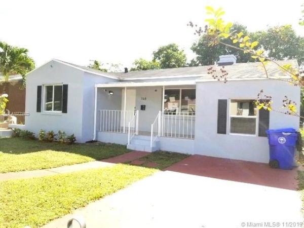 Bay Vista Park, 768 NW 49th St, Miami, Florida 33127, image 2