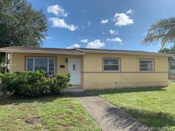 Riverdale Estates, 20541 NW 34th Ct, Miami Gardens, Florida 33056, image 2