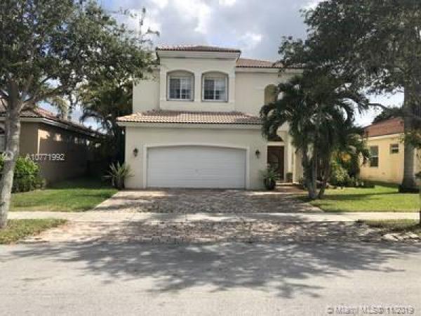 The Shores At Keys Gate, 1833 SE 20th Rd, Homestead, Florida 33035, image 2