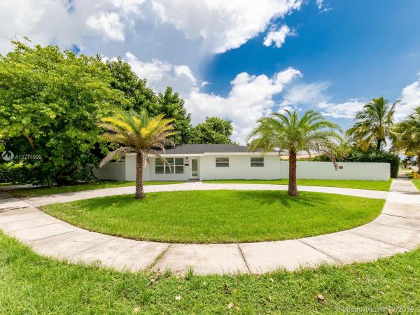 Coral Park Estates, 1131 SW 93rd Pl, Westchester, Florida 33174, image 2