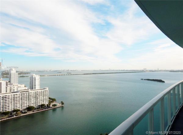 Quantum On The Bay, 1900 N Bayshore DR #2904, Miami, Florida 33132, image 2