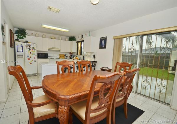 Watermen Homes, 3830 NW 203rd St, Miami Gardens, Florida 33055, image 2