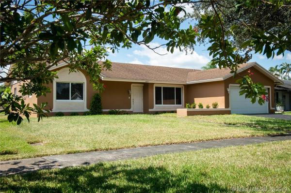 Flamingo Gardens West, Cooper City, Florida 33330, image 2