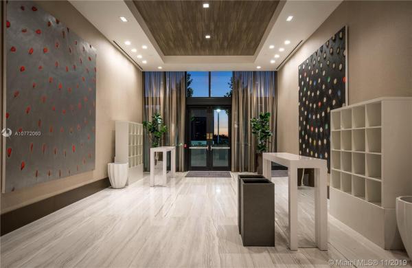 Prive Island Residence, 5500 Island Estates Dr #608, Aventura, Florida 33160, image 2