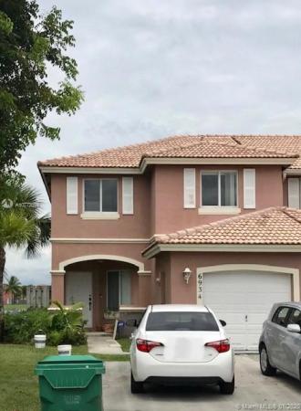 6934 SW 164th Ct #6934, Unincorporated Dade County, Florida 33193, image 2