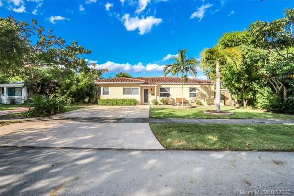 Sunset Trails, 1431 Dewey St, Hollywood, Florida 33020, image 2