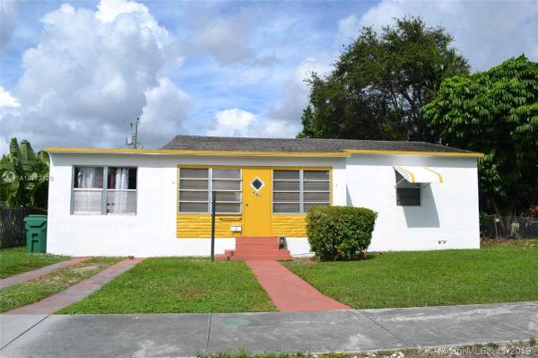 West Miami Shores, West Little River, Florida 33150, image 2
