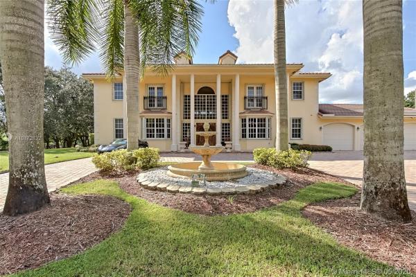 Rolling Oaks Estates, 5400 SW 182nd Ter, Southwest Ranches, Florida 33331, image 2