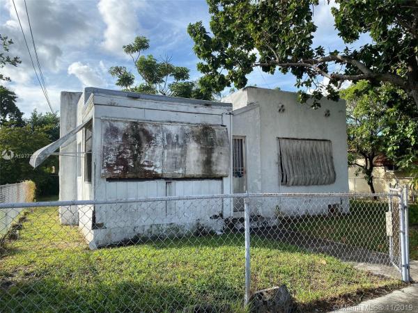Floral Park, 1486 NW 53rd St, Miami, Florida 33142, image 2