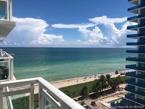 The Collins, 6917 Collins Ave #1507, Miami Beach, Florida 33141, image 2