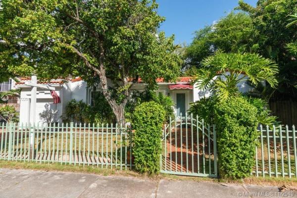 East Shenandoah, 1283 SW 23rd St, Miami, Florida 33145, image 2