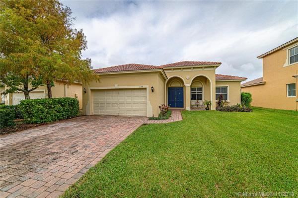 Portofino Shores, 6148 Santa Margarito Dr, Fort Pierce, Florida 34951, image 2