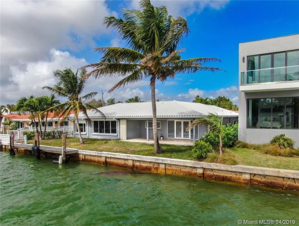 Bay Crest, 1260 NE 82nd St, Miami, Florida 33138, image 2