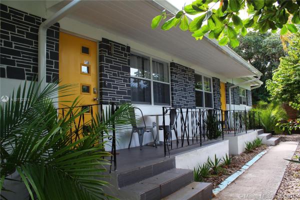 North Gate, 436 NE 64th St, Miami, Florida 33138, image 2