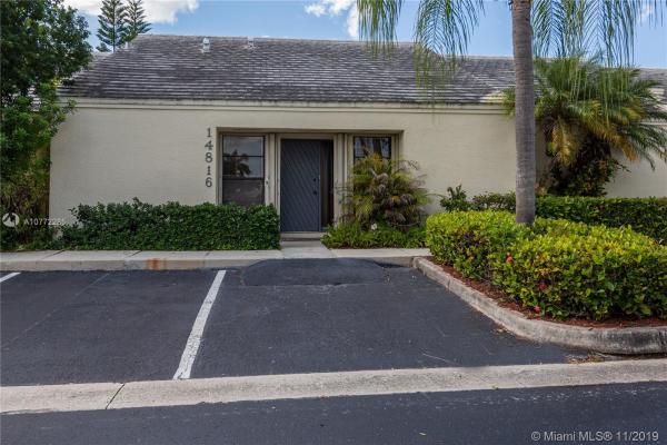 Villas Of Deerwood, 14816 SW 124th Ct #14816, Three Lakes, Florida 33186, image 2