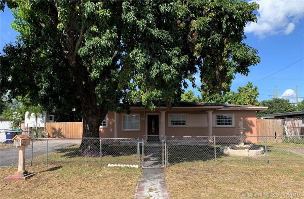 Carol City, 3871 NW 178th St, Miami Gardens, Florida 33055, image 2