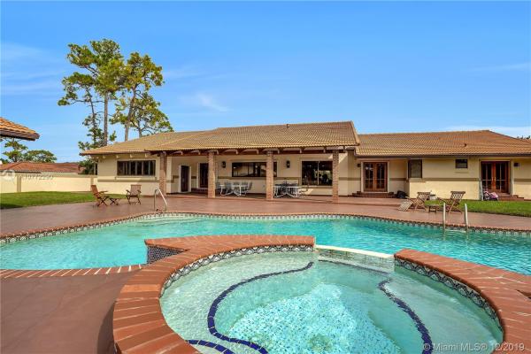 Kendall Creek Grove, 7720 SW 77th Ave, Glenvar Heights, Florida 33143, image 2