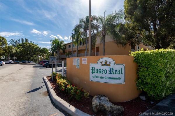 Paseo Real, 6205 Kendale Lakes Cir #289, Kendale Lakes, Florida 33183, image 2