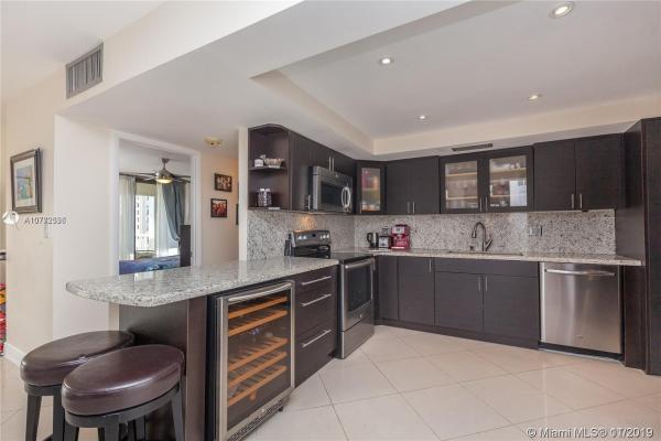 Allington Towers South, 1600 S Ocean Dr #5G, Hollywood, Florida 33019, image 2