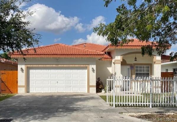 Coral Estates, 14619 SW 182nd Ter, Richmond West, Florida 33177, image 2